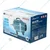 Resun ACO-010 Electro Magnetic 200W Air Aquarium Pump Suitable for High-Density Aquaculture, for Adding Oxygen